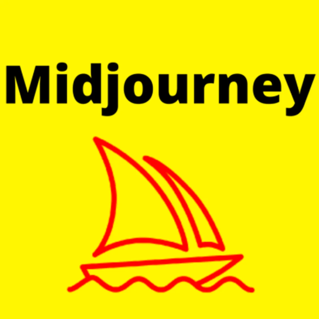 Midjourney на 1-12 месяцев Быстро
