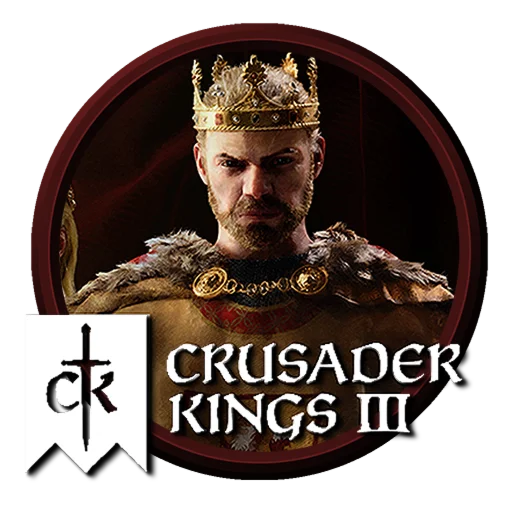 Crusader Kings III +DLCSteam Region FreeGLOBAL