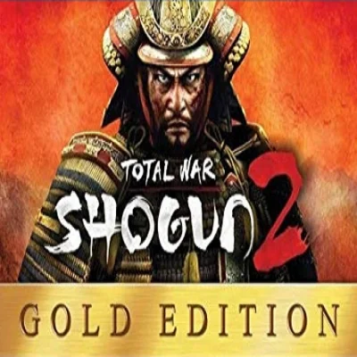 TOTAL WAR SHOGUN 2 GOLD EDITION STEAM КЛЮЧ