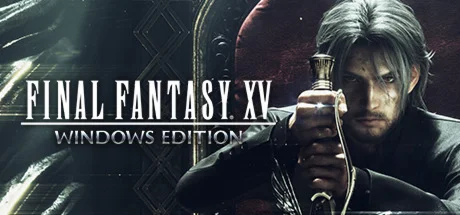 FINAL FANTASY XV WINDOWS EDITION АВТО Россия Steam