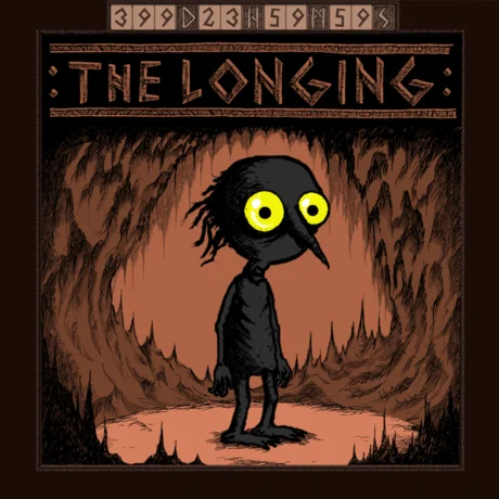 The Longing Mobile iPhone ios AppStore iPad + БОНУС