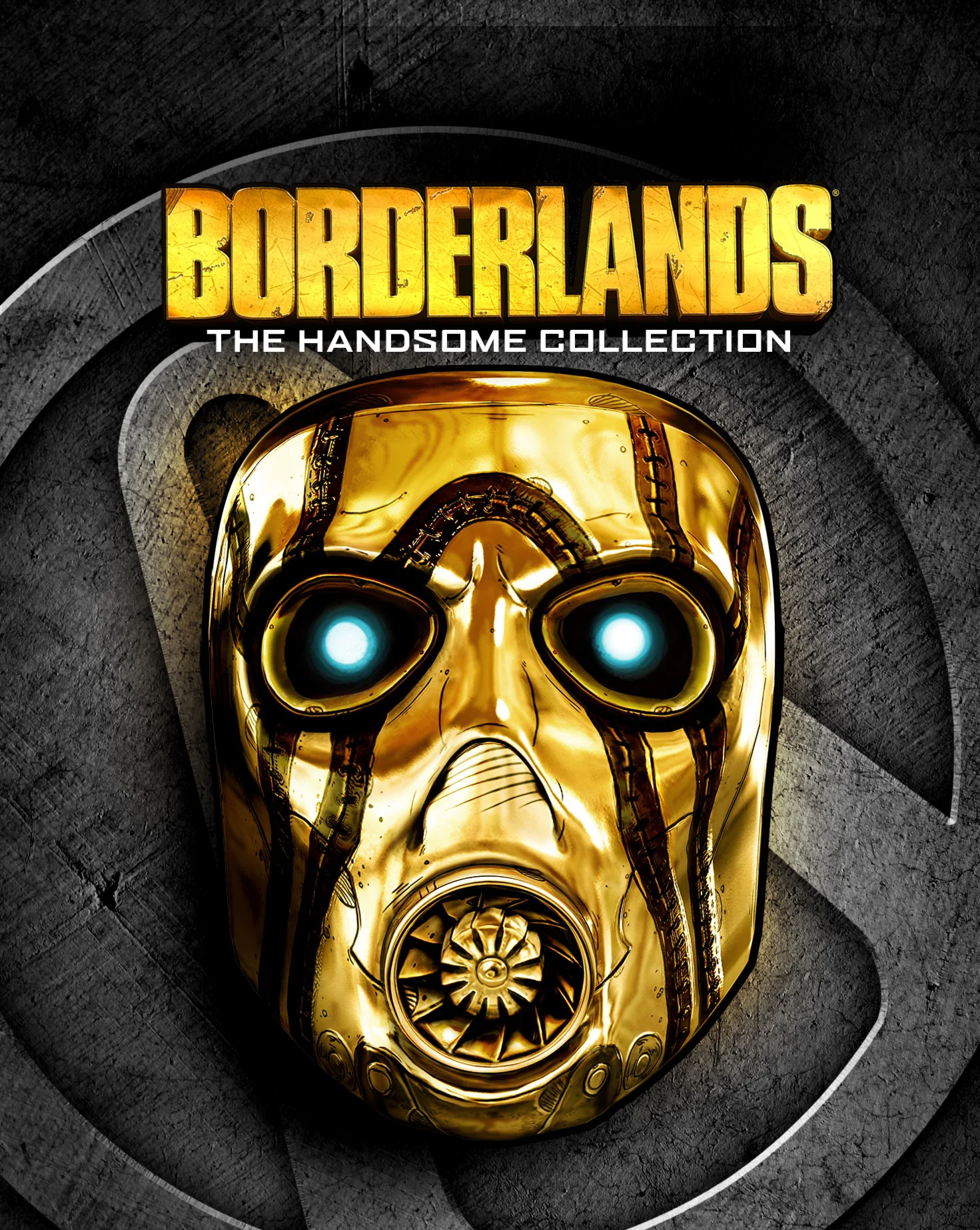 Borderlands The Handsome Collection 23 в 1 Steam Ключ