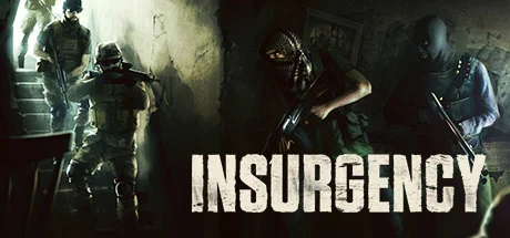 Insurgency Steam Ключ / РОССИЯ+СНГ 0%