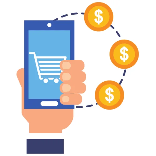 5 US Card Premium Access: Tiktok Fiverr Google
