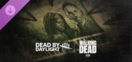 Dead by Daylight: The Walking Dead АВТО RU Steam