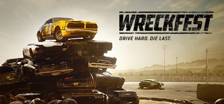 Wreckfest / Complete STEAM РОССИЯ+СНГ РУССКИЙ ЯЗЫК