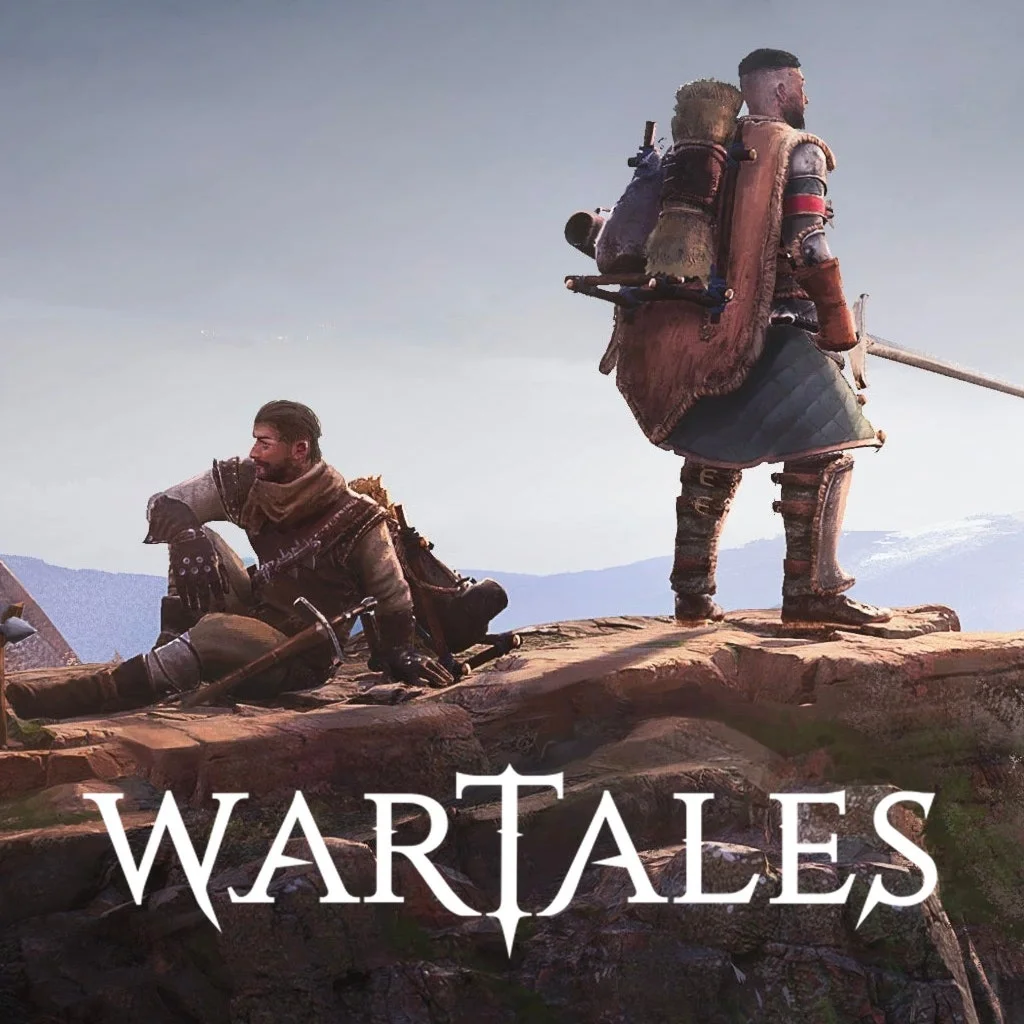 WartalesALL DLCSTEAM Аккаунт ОФЛАЙН