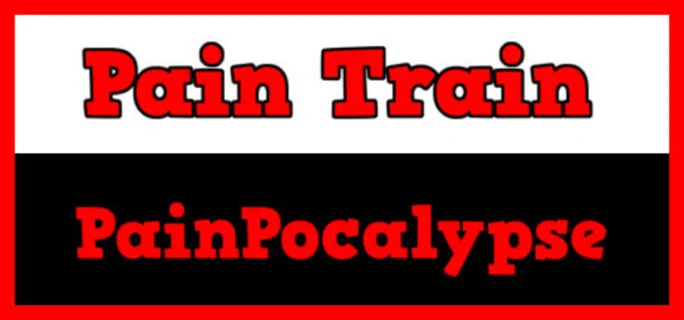 Pain Train Painpocalypse STEAM KEY REGION FREE