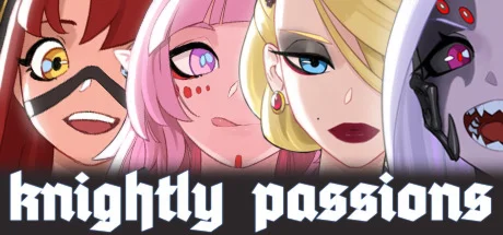 Knightly Passions АВТОДОСТАВКА Россия Steam Gift