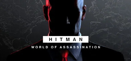 HITMAN World of Assassination Part One АВТО RU Gift