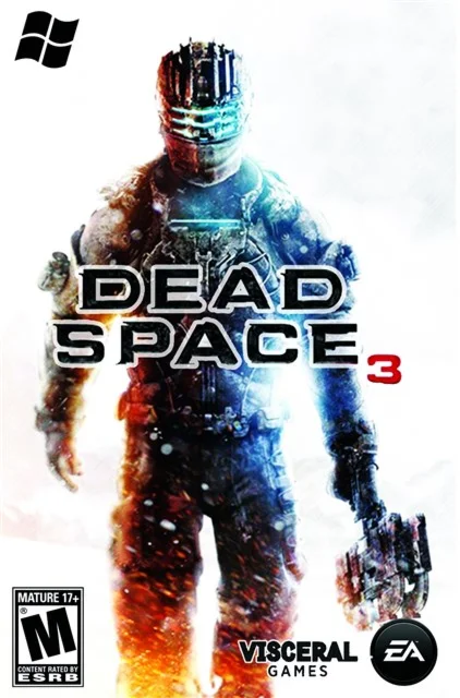 Dead Space 3 Онлайн EA app Полный доступ