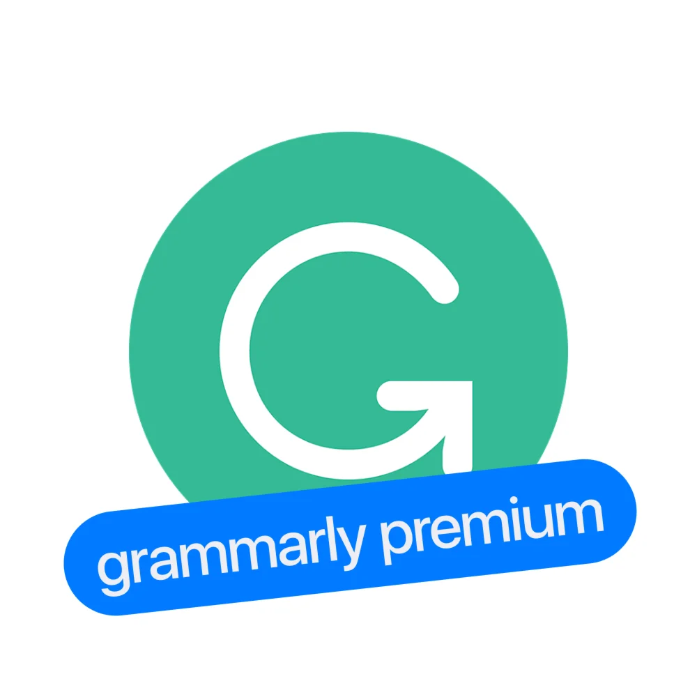 Grammarly Premium Подписка 1/12 мес на Ваш аккаунт