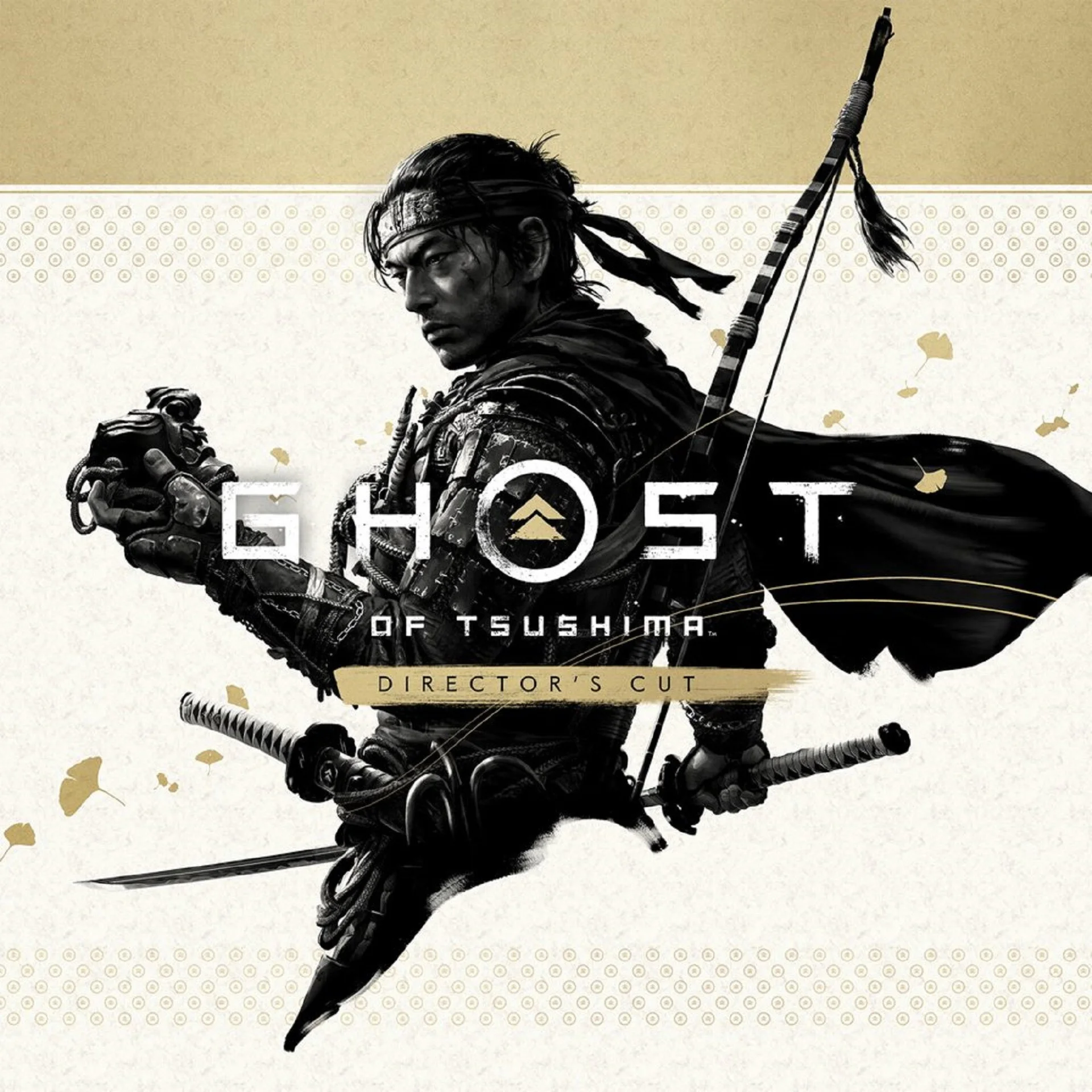 Ghost of Tsushima ПОЛНОЕ ИЗДАНИЕ ВСЕ DLC+Обновления