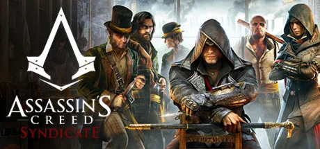 Assassins Creed Syndicate Gold АВТОДОСТАВКА RU Gift