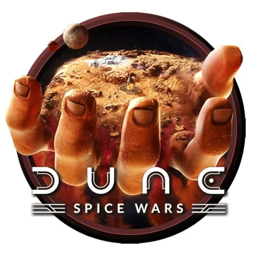 Dune:Spice Wars-The Ixian Edition +DLC GLOBAL