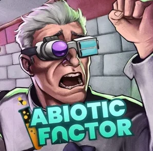 ABIOTIC FACTOR STEAM АККАУНТ