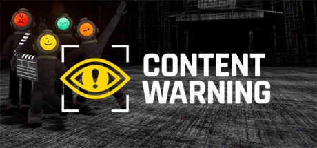 Content Warning АВТОДОСТАВКА Россия Steam Gift
