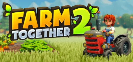 Farm Together 2 АВТОДОСТАВКА Россия Steam Gift