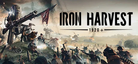 Iron Harvest Steam Ключ / Global 0% БЕЗ КОМИССИИ