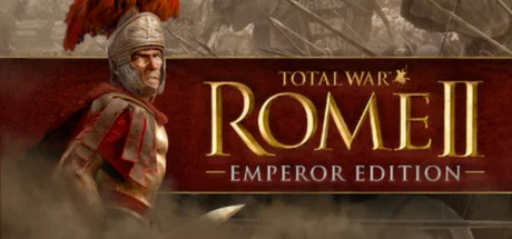Total War: ROME II - Emperor Edition АВТО Россия Gift