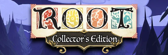 Root Collectors Edition АВТОДОСТАВКА Россия Gift