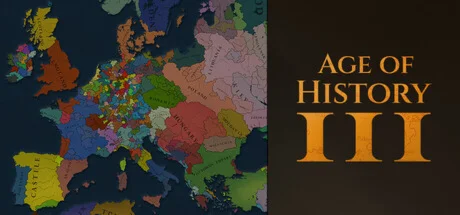 Age of History 3 АВТОДОСТАВКА Россия Steam Gift
