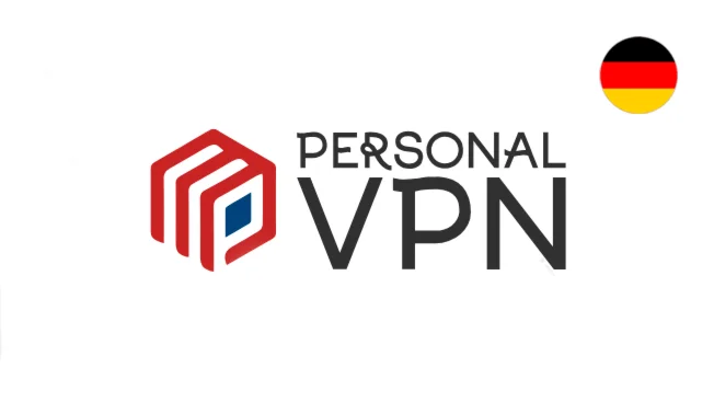 Личный VPN Германия 1 месяц vless VPN