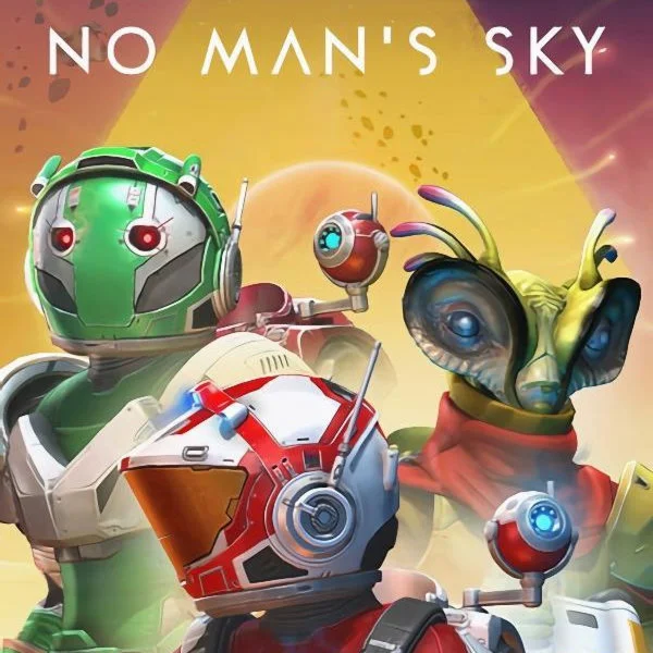 No Mans Sky Ключ Steam РФ+СНГ