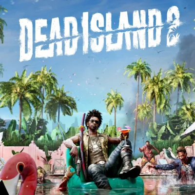 DEAD ISLAND 2 STEAM КЛЮЧ