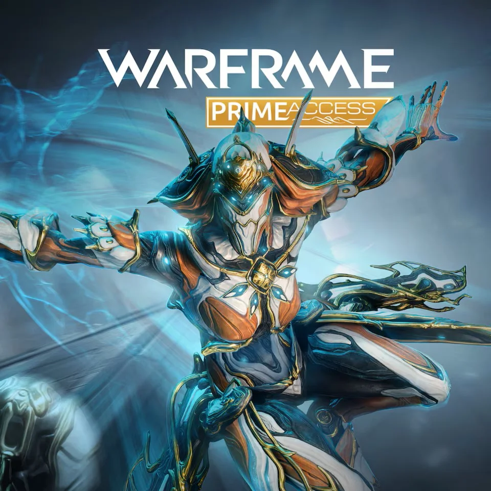 Warframe НАБОРЫ ПРАЙМ КОРОЛЕВСКИЕ АЙЯ PC