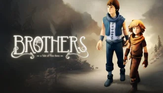 Brothers - A Tale of Two Sons STEAM GIFT ВСЕ СТРАНЫ