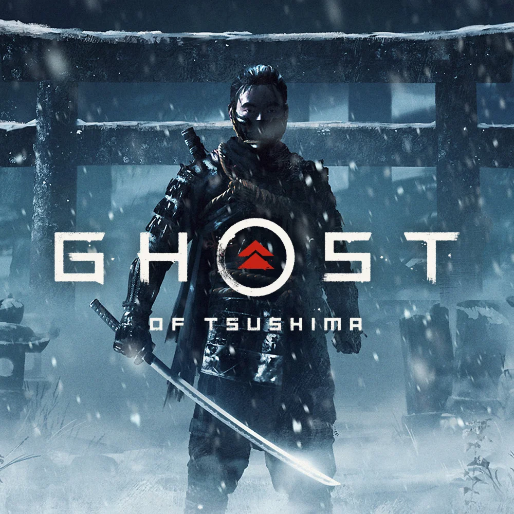 GHOST OF TSUSHIMA ВСЕ DLC + БОНУСЫSTEAMНАВСЕГДА