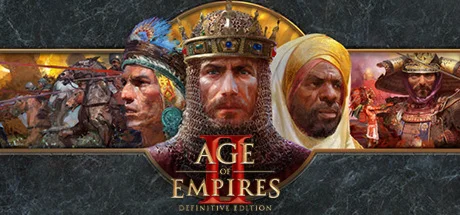 Age of Empires II: Definitive Edition АВТО Россия Gift