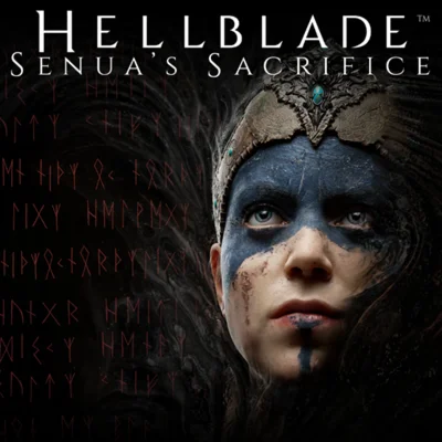 HELLBLADE: SENUAS SACRIFICE STEAM КЛЮЧ/НЕ ДЛЯ РФ