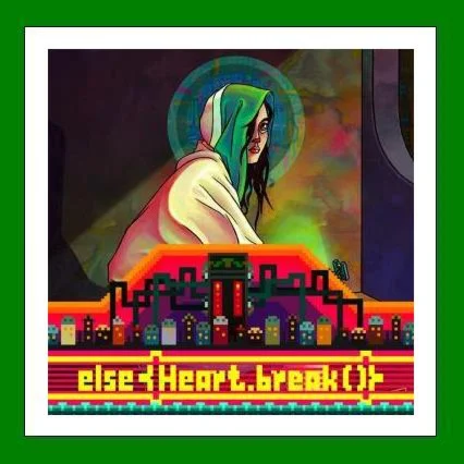 Else HeartBreakSteam KeyRegion Free0% Cards