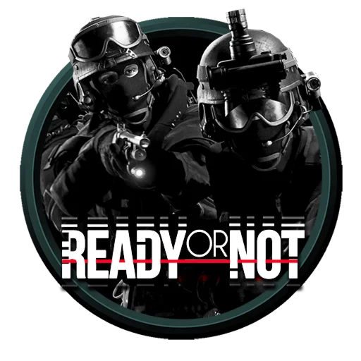 Ready or Not +ВСЕ DLCSteam Region FreeGLOBAL