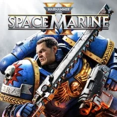 Все регионы Warhammer 40000: Space Marine 2+издания