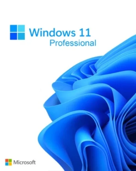 Windows 11 Pro Профессиональная