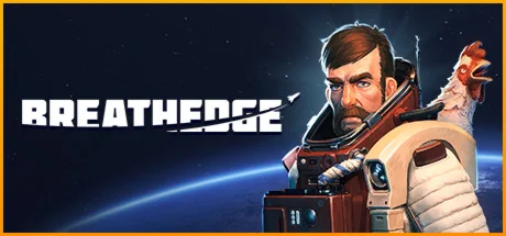 Breathedge STEAM КЛЮЧРОССИЯ + МИРРУССКИЙ ЯЗЫК