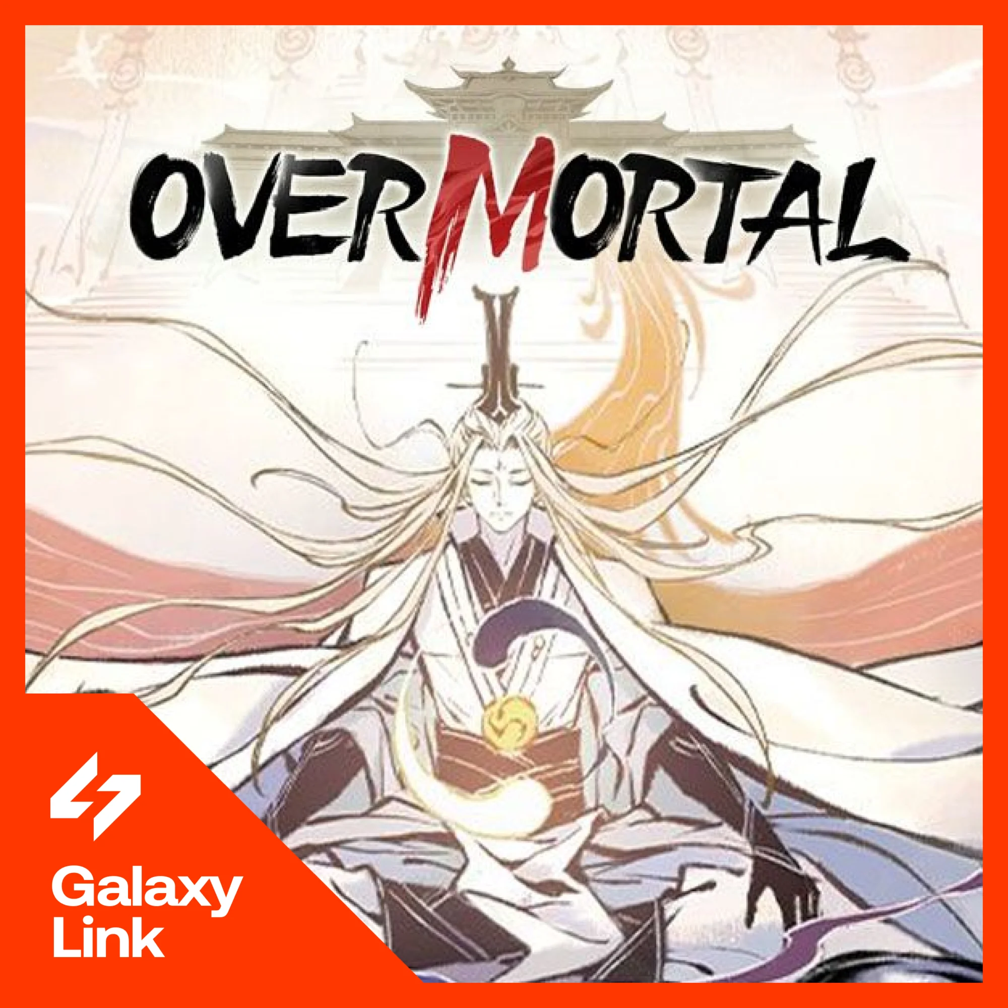 24/7 АВТО Overmortal Ваучеры - ПО ID
