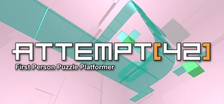 Attempt42 STEAM KEY/REGION FREE