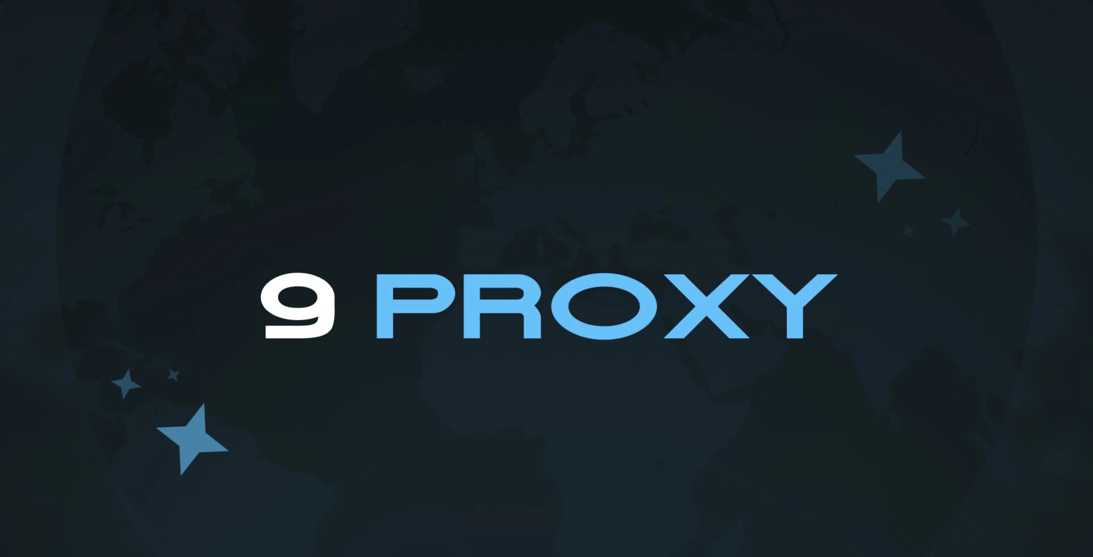 9 Proxy от 20 до 400 IPS