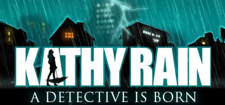 Kathy RainRegin freeSteam KeyАвтовыдача