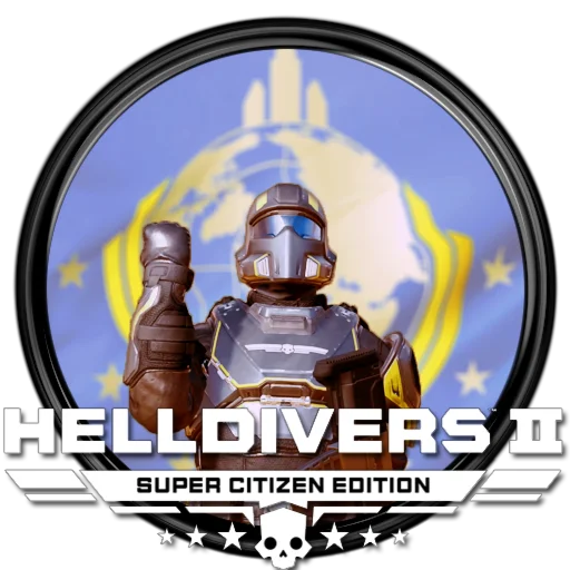 HELLDIVERS 2 Super Citizen Edition +DLC GLOBAL