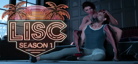 LISC - Season 1 + 25 игр для взрослых