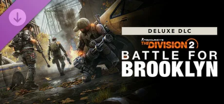 Tom Clancys The Division 2 Battle for Brooklyn Steam
