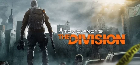 Tom Clancys: The Division