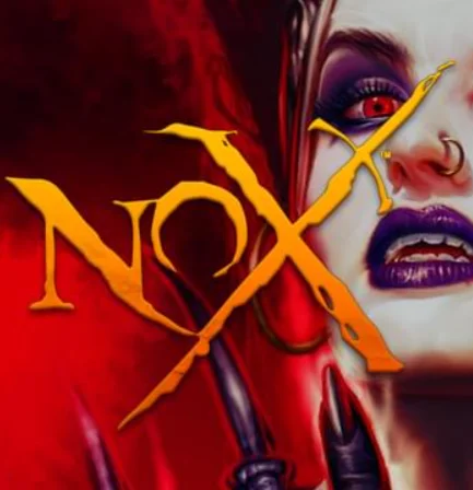 Nox GOG PC