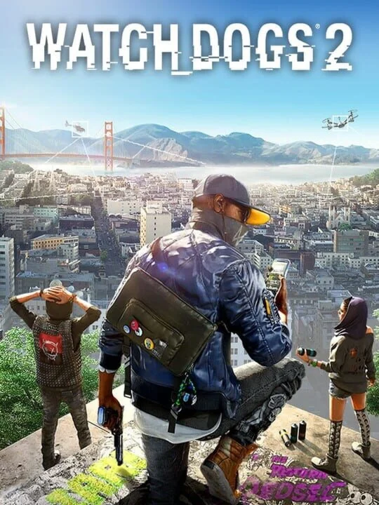 WATCHDOGS 2 ПОЧТА СМЕНА ДАННЫХ ОНЛАЙН