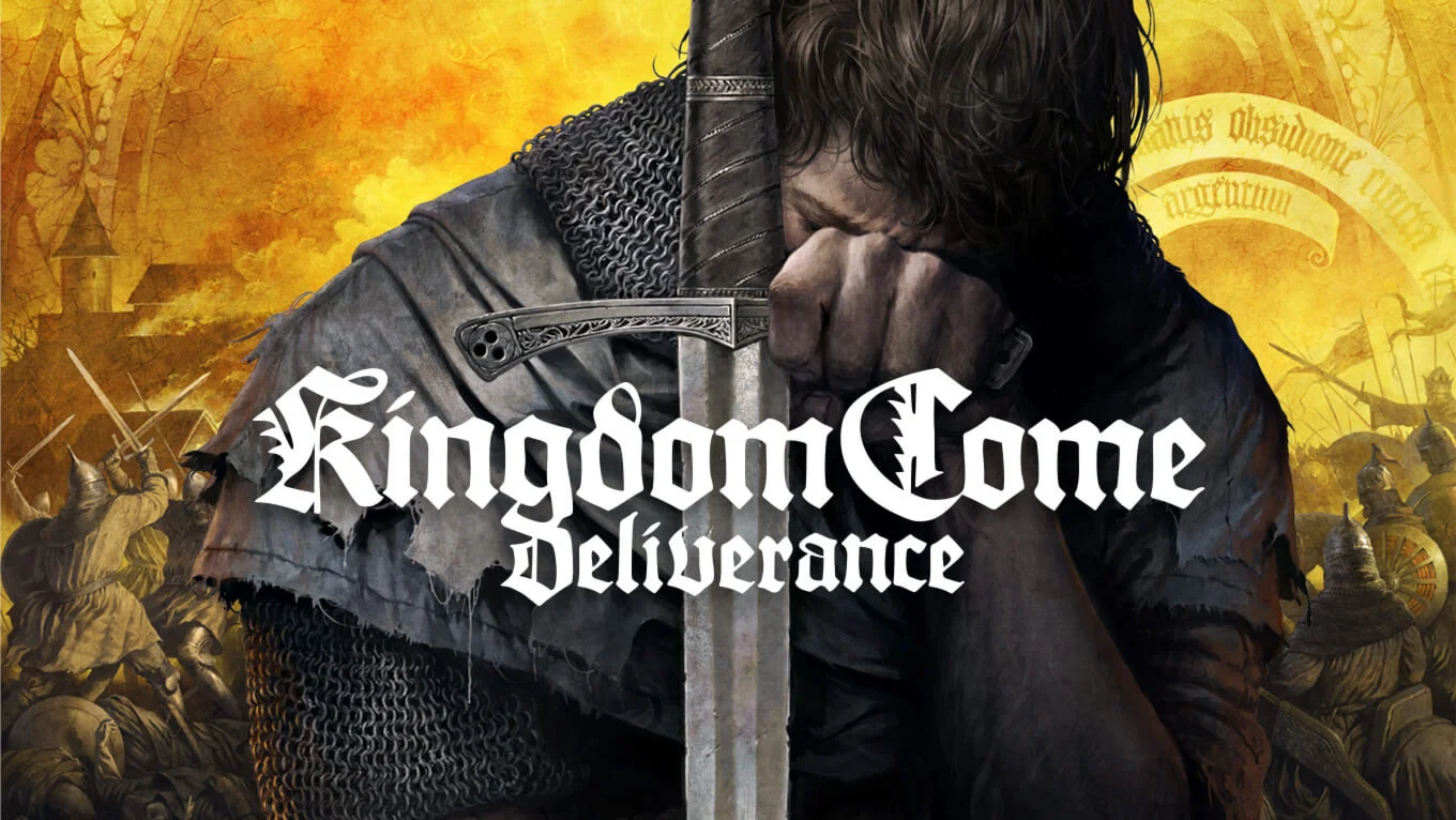 Kingdom Come: Deliverance Royal +6 DLC - STEAM